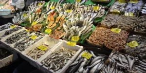 Temmuz ayında 12 balık türünü ne evinize sokun ne yiyin