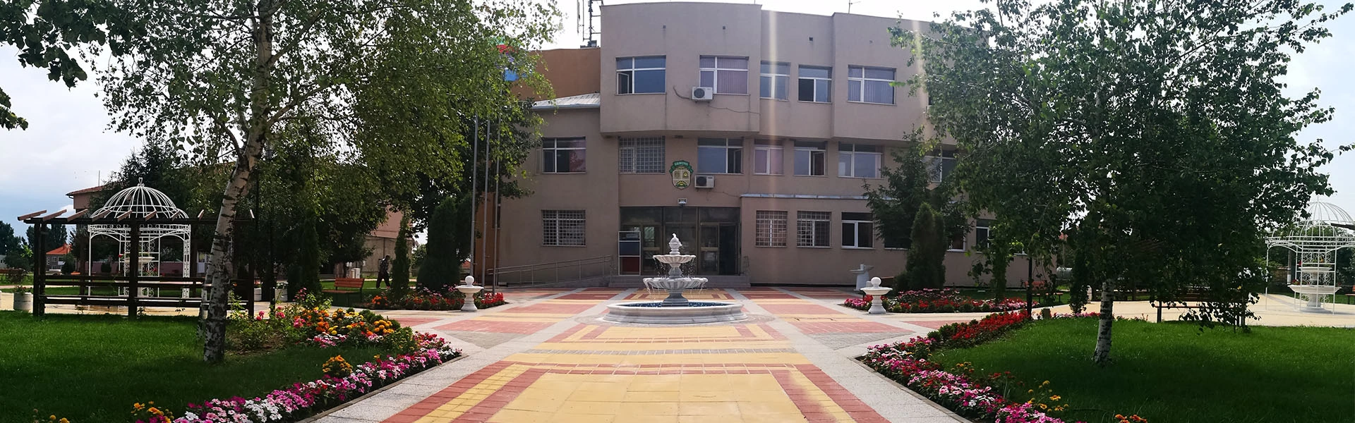 Община Самуил предоставя иновативни здравно-социални услуги