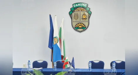 Samuil Belediyesi sokak lambalarını yeni solar LED aydınlatmalarla değiştirmeyi planlıyor