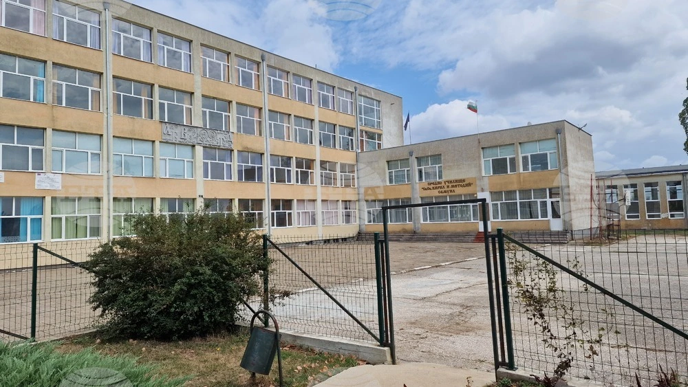 кореспондент на БТА в Разград Садет Кърова