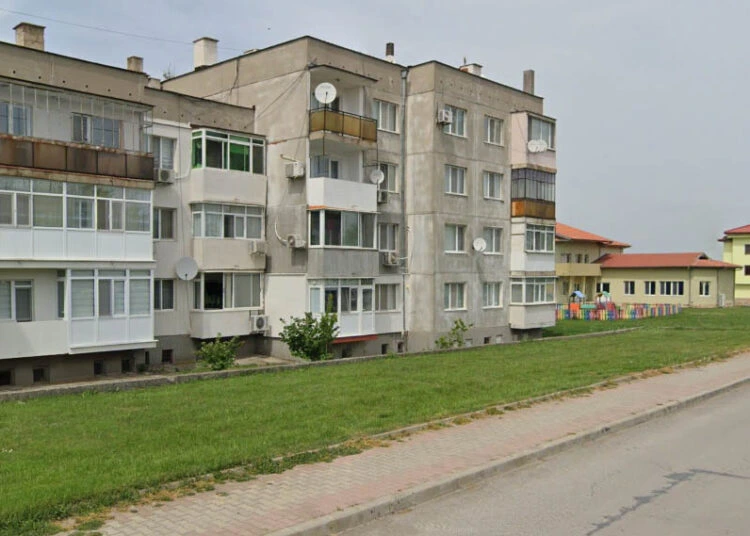 Безводие мъчи от месец хората по високите части на Самуил Безводие мъчи от месец хората по високите части на Самуил