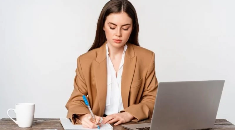 Как се пише официално писмо?