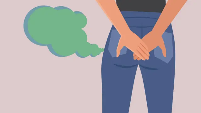 Fazla gaz yapan sekiz yiyecek. Hangi yiyecekler daha fazla gaz yapar?